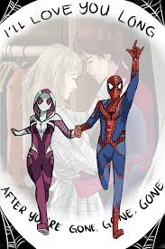 We did not find results for: Spider Man And Spider Gwen By Isansesu0803 On Deviantart