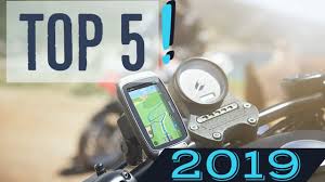 Sure, smartphones integrate talented—and a lot of times, free—navigation apps. Best Motorcycle Gps Of The Year Youtube