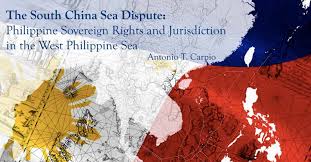 Defending philippine sovereign rights in the west philippine sea. Read The South China Sea Dispute Ph Sovereign Rights And Jurisdiction In The West Philippine Sea