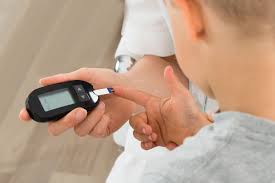 How a Diabetes Doctor Helps Prevent Long-Term Complications