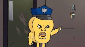 Apple & Onion: Season 1