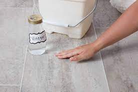 How to deep clean vinyl floors? How To Clean Vinyl Floors