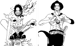 From the east blue to the new world, anything related to. Ace Manga Portgas D Ace Anime Animes Manga
