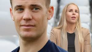 Nina & Manuel Neuer: Millionen-Scheidung!