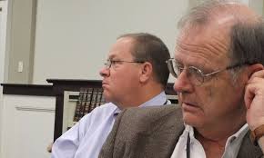 Kentucky School News and Commentary: Legislative Committee Hears Testimony 