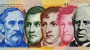 Teams san martin san juan belgrano played so far 17 matches. Video La Triste Despedida De Los Proceres A Mitre Y Al Billete De Dos Pesos La Gaceta Salta