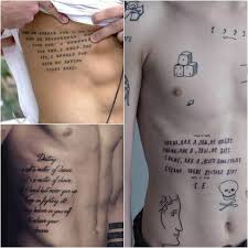 30 brilliant name tattoo ideas for men and women. Tattoo Quotes For Men Intensify Your Tattoos With Quote Tattoos For Men Body Tattoo Art