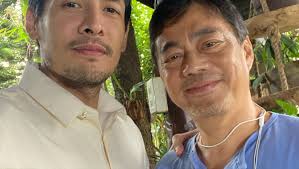 My Partner in crime and room mate. bro idol William Lorenzo! Nakakamiss ang  bonding natin brother. Thanks sa words of wisdom na shinare mo sa akin, Sa  pagiging spiritual adviser ko at