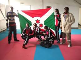 Livraison à domicile via gls. La Federation Burundaise Boxe Home Facebook