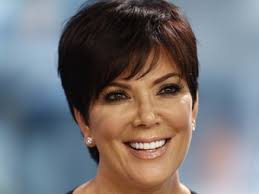 Kris Jenner piensa que Lewis Hamilton es 'perfecto' para su hija Kendall