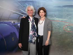 At its 195th session in 2019, the. Cern Council Appoints Fabiola Gianotti For Second Term Of Office As Cern Director General European Physical Society Eps