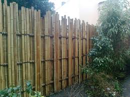 Maybe you would like to learn more about one of these? Palissade En Bambou Teppo Barriere De Tubes Pour Jardin Japonais Asiatique Jardin Nantes Par Atlanti Gaki Decors En Bambou Houzz
