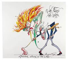 We did not find results for: Gerald Scarfe Pink Floyd S The Wall Teacher Wife And Pink Another Brick In The Wall Original Drawing Mutualart