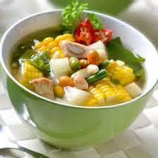 Resep Sayur Asem Sunda Asli Resep Masakan Resep Sayuran Masakan Indonesia