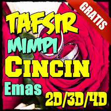 Minta maaf di surat kabar. Tafsir Mimpi Tentang Cincin Emas Jitu Para Android Apk Baixar