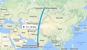 Государственная служба времени, частоты и определения параметров вращения земли пункт метрологического контроля фгуп сниим, г. Skolko Vremeni Letet Iz Novosibirska Do Goa