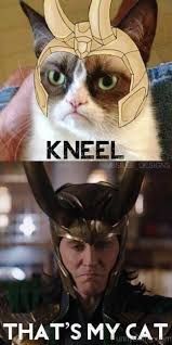 Marvel's loki series will trace what happens to the 2012 god of mischief who escaped with the tesseract in new on twitter, many fans have shared memes and tweets expressing their curiosity. 10 Loki Memes Clean Factory Memes