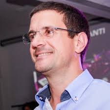 Chris Eckley's Instagram, Twitter & Facebook