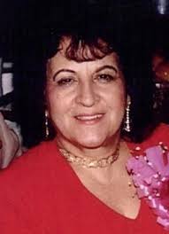 Anna Olds Obituary (2014)