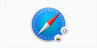 How To Customize And Secure Your Safari Web Browser Safari Web Browser Web Browser Safari