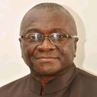 Emmanuel Appiah Korang