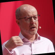 Ben Gordonpound Email & Phone Number