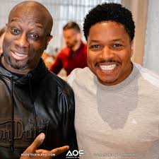 Black advertising creatives and entrepreneurs look to the future Reel  Chicago News