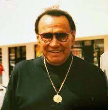 Arnold Coronado Obituary