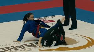 June 23, 2021 june 23, 2021. Julia Pareja Vs Mayssa Bastos Youtube