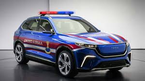 Jandarma caption on turkish police car. Togg Yerli Otomobil Jandarma Toy Car Police Cars Car