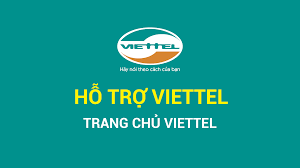 Последние твиты от viettel corporation (@vietteltelecom). Há»— Trá»£ Viettel Trang Chá»§ Cskh Viettel Telecom 2021