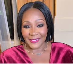 ✨ Queen Spotlight ✨** # 👑 Karen Porter- 2023 North Carolina Southern Regal  Ambassador 👑 💖 Karen is married to Ronnie Porter, and she's a proud  mother, grandmother, and great-grandmother! She