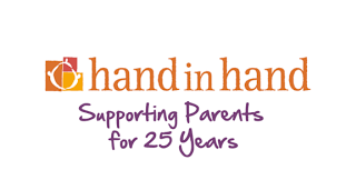 The power of hand expression by diana west, ba, ibclc. I Want To Change Parenting Hand In Hand Parenting