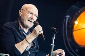 In the air tonight was the first single from phil collins' debut solo album face value in 1981. Phil Collins Emport Trump Nutzt Weiter In The Air Tonight Kultur Stuttgarter Zeitung