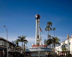 See 313 unbiased reviews of crossroads, ranked #57 on tripadvisor among 11,597 restaurants in los angeles. Crossroads Of The World Wikipedia