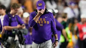 Brian Kelly: LSU Dey Pay Bi $54 Million Buyout – E Dey Find New Job!