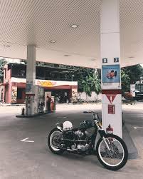 Bonjour Evoarnaz Chopper Moped Vehicles
