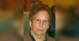 Obituary information for Maria C. Lopes