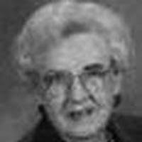 Obituary for Ella Margie (Light) Foley