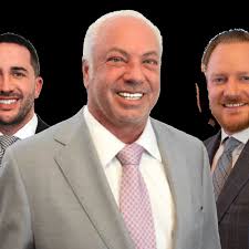 THE BEST 10 WORKERS COMPENSATION LAW near ROSELAND, NJ 07068