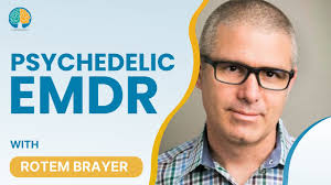 EMDR-Sandtray Based Therapy with Ana Gomez