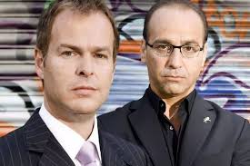 Peter Jones' life away from Dragons' Den