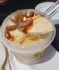 Due to be sold in shops in the next few weeks, the. Pak Nasser S Nasi Lemak Ice Cream Really Economy Traveller