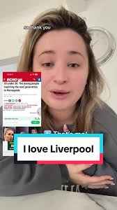 I love liverpool #adoptedscouser