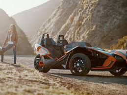 Stripped down to stand out, the slingshot s is the perfect canvas for customization and meant for drivers who want to make their ride truly unique. Polaris Slingshot For Sale Port Richey Fl Motorcycle Dealer