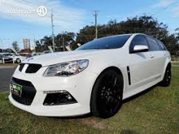 For sale is our hsv club sport r8 in manual! New And Used Hsv Unique Cars For Sale