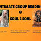 Soul 2 Soul Group Reading event in Mercersburg, PA