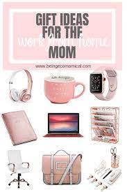 Our gift guides are complete with totally unique ideas that will. Gift Ideas For Work At Home Moms Diy Gifts For Mom Office Christmas Gifts Work From Home Moms