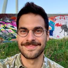 Steven Roose (@stevenroose3)