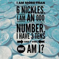 Then you can click on any one of . 30 4th Grade Riddles And Answers To Solve 2021 Puzzles Brain Teasers